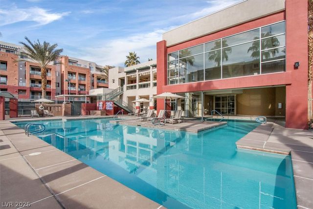 59 East Agate Avenue 206, Las Vegas, NV 89123