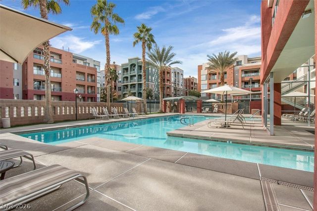 59 East Agate Avenue 206, Las Vegas, NV 89123