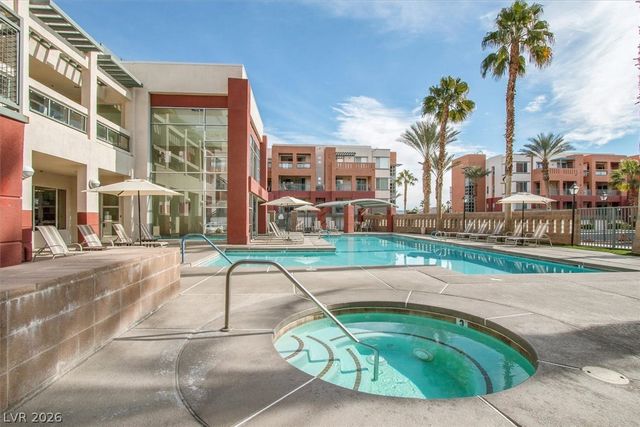 59 East Agate Avenue 206, Las Vegas, NV 89123