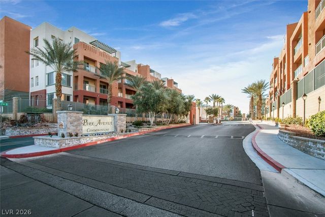 59 East Agate Avenue 206, Las Vegas, NV 89123
