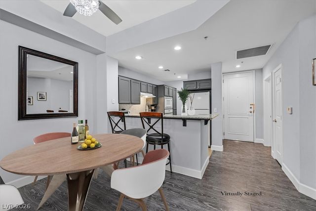 59 East Agate Avenue 206, Las Vegas, NV 89123