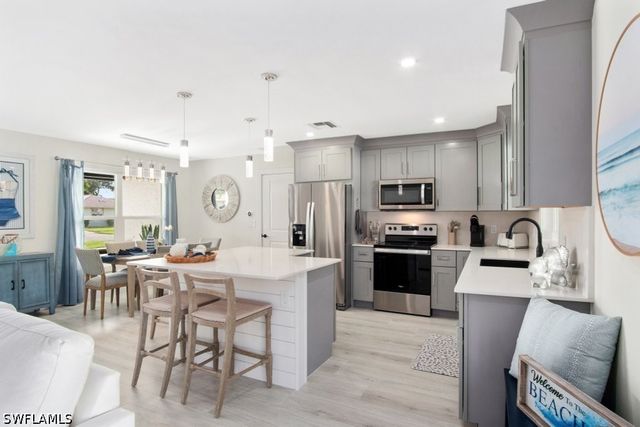 3420 Balboa CIR W, Naples, FL 34105