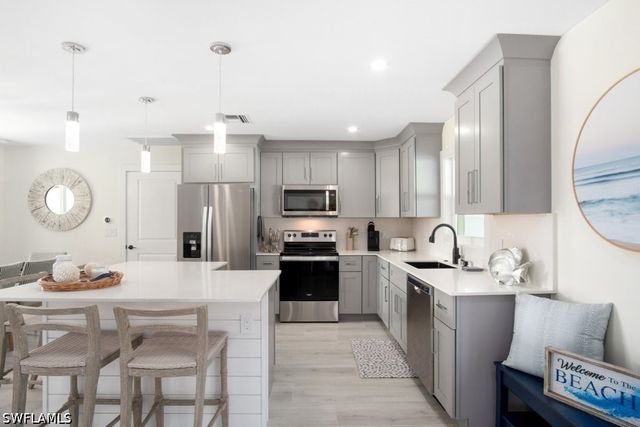 3420 Balboa CIR W, Naples, FL 34105