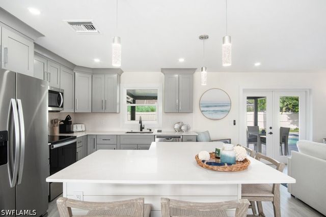 3420 Balboa CIR W, Naples, FL 34105