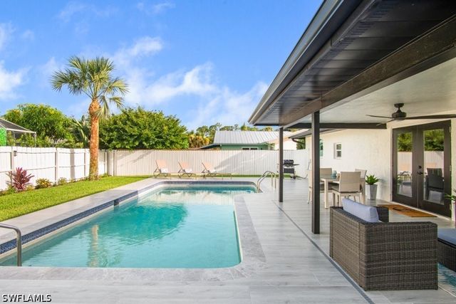 3420 Balboa CIR W, Naples, FL 34105