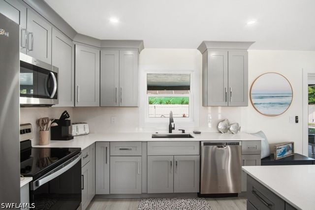 3420 Balboa CIR W, Naples, FL 34105