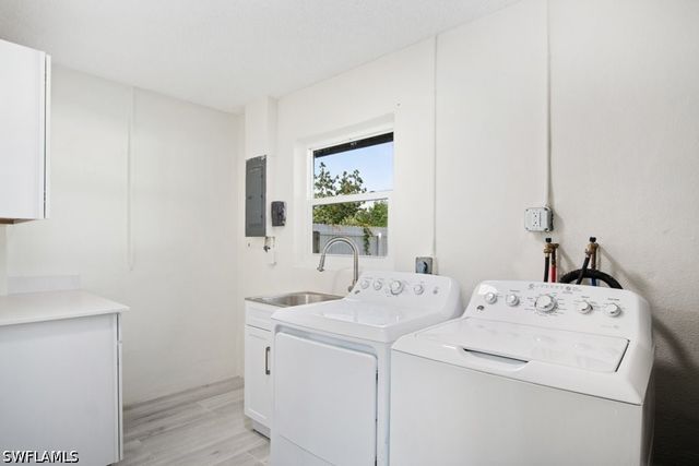 3420 Balboa CIR W, Naples, FL 34105