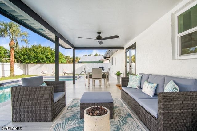 3420 Balboa CIR W, Naples, FL 34105