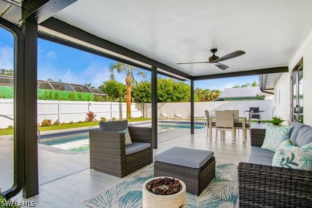 3420 Balboa CIR W, Naples, FL 34105