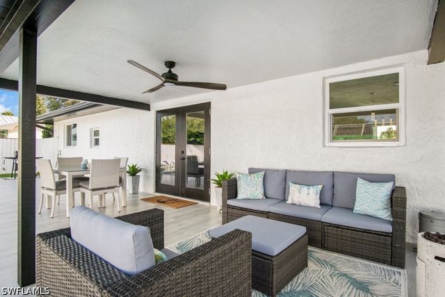 3420 Balboa CIR W, Naples, FL 34105