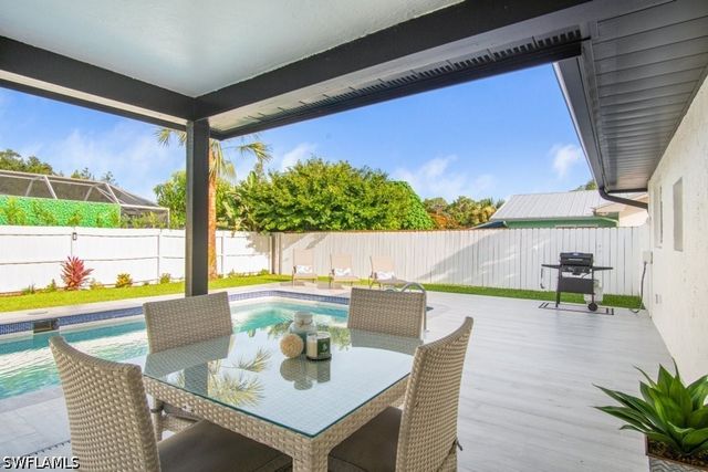 3420 Balboa CIR W, Naples, FL 34105