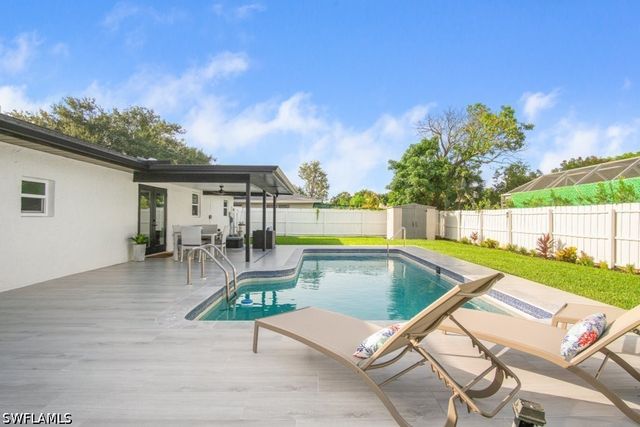 3420 Balboa CIR W, Naples, FL 34105