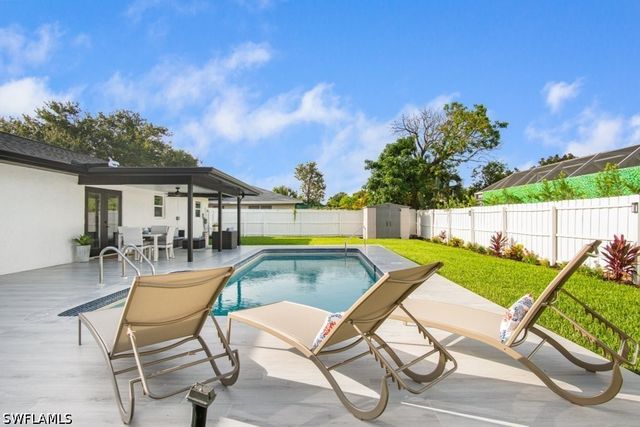 3420 Balboa CIR W, Naples, FL 34105