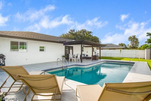 3420 Balboa CIR W, Naples, FL 34105