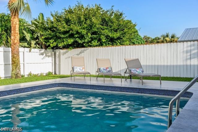 3420 Balboa CIR W, Naples, FL 34105