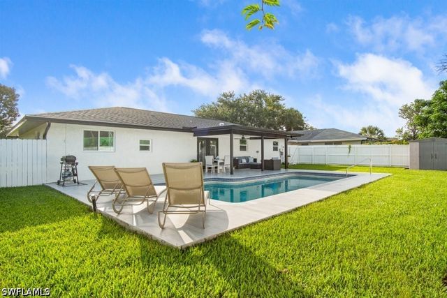 3420 Balboa CIR W, Naples, FL 34105