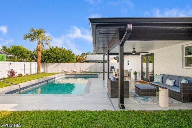 3420 Balboa CIR W, Naples, FL 34105