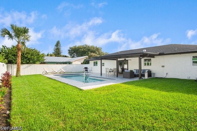 3420 Balboa CIR W, Naples, FL 34105