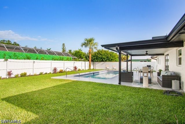 3420 Balboa CIR W, Naples, FL 34105