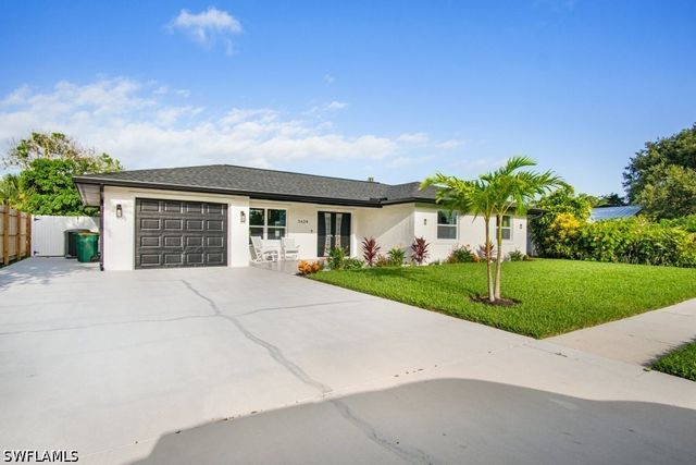 3420 Balboa CIR W, Naples, FL 34105