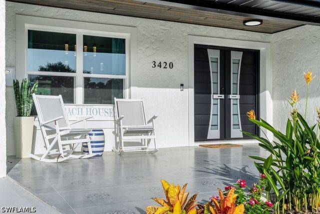 3420 Balboa CIR W, Naples, FL 34105