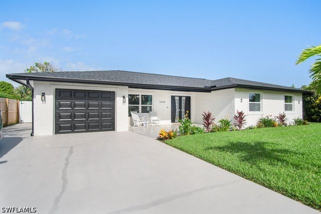 3420 Balboa CIR W, Naples, FL 34105