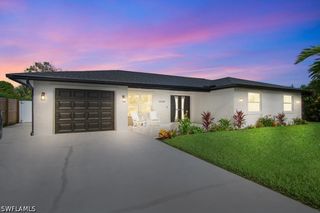 3420 Balboa CIR W, Naples, FL 34105