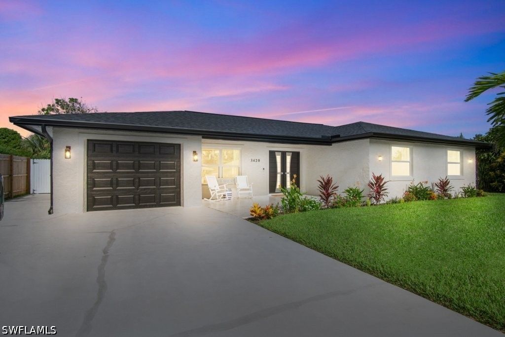 3420 Balboa CIR W, Naples, FL 34105