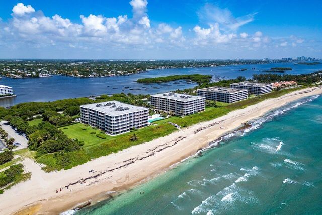 2100 S Ocean Boulevard 301n, Palm Beach, FL 33480