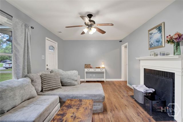 114 Antrim Street, Port Wentworth, GA 31407
