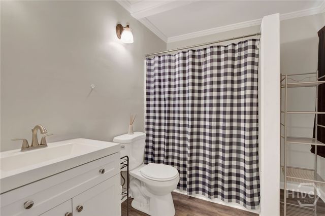 114 Antrim Street, Port Wentworth, GA 31407