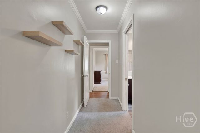 114 Antrim Street, Port Wentworth, GA 31407