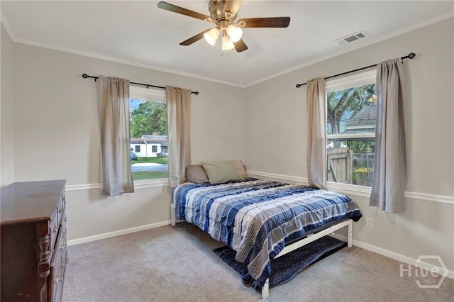 114 Antrim Street, Port Wentworth, GA 31407