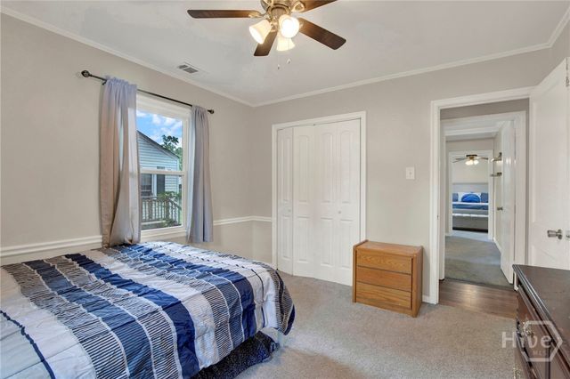 114 Antrim Street, Port Wentworth, GA 31407