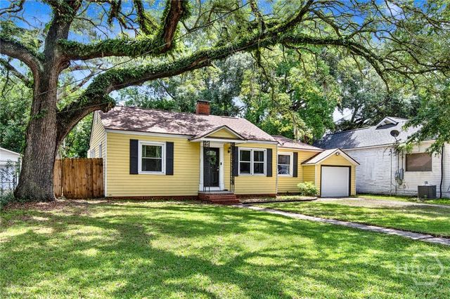114 Antrim Street, Port Wentworth, GA 31407