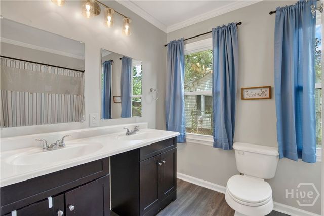 114 Antrim Street, Port Wentworth, GA 31407