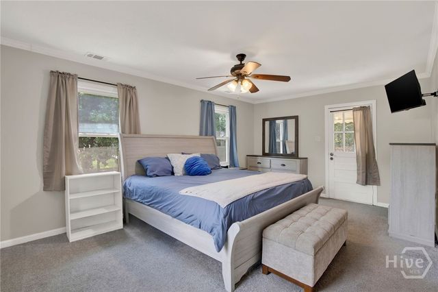 114 Antrim Street, Port Wentworth, GA 31407