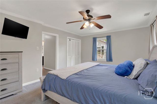 114 Antrim Street, Port Wentworth, GA 31407
