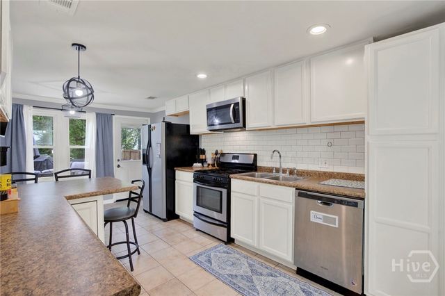114 Antrim Street, Port Wentworth, GA 31407