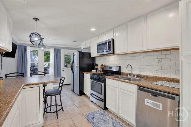 114 Antrim Street, Port Wentworth, GA 31407