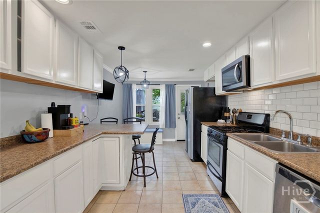 114 Antrim Street, Port Wentworth, GA 31407