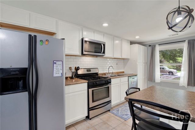 114 Antrim Street, Port Wentworth, GA 31407