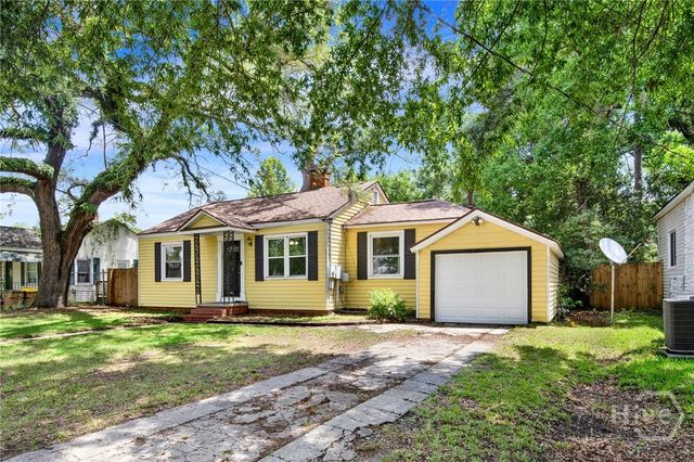 114 Antrim Street, Port Wentworth, GA 31407