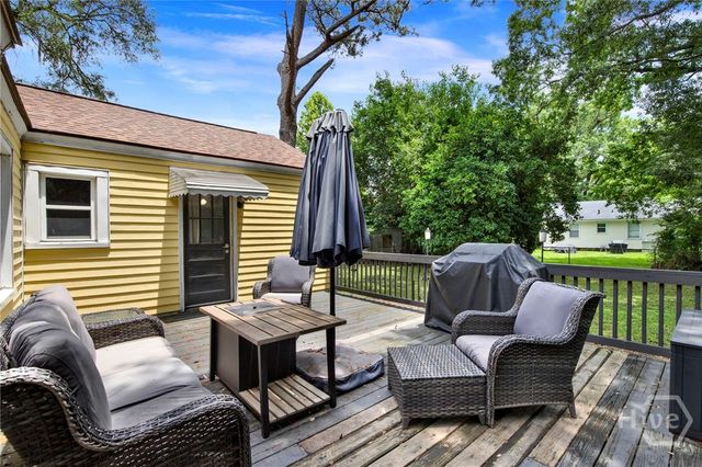 114 Antrim Street, Port Wentworth, GA 31407