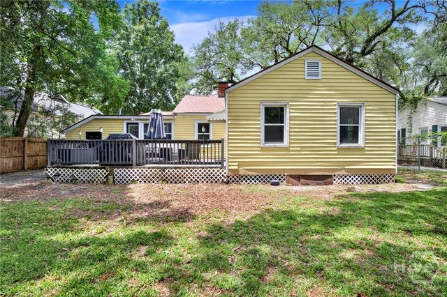 114 Antrim Street, Port Wentworth, GA 31407