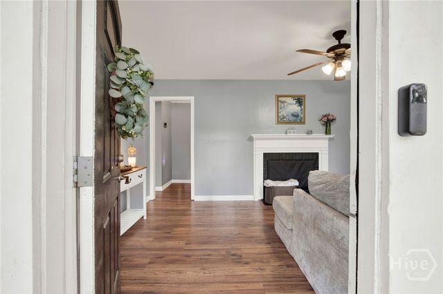 114 Antrim Street, Port Wentworth, GA 31407