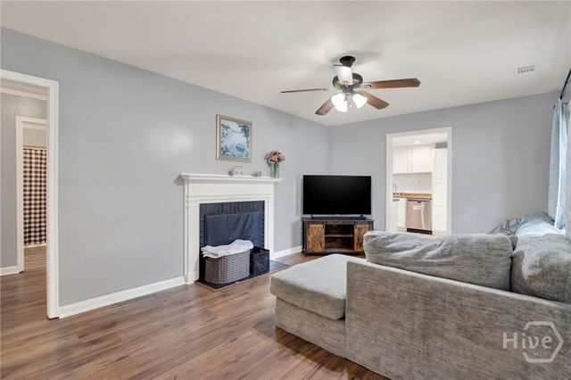 114 Antrim Street, Port Wentworth, GA 31407