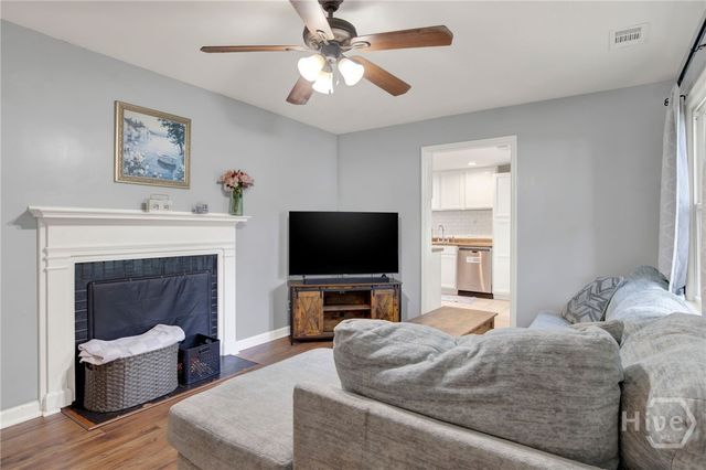 114 Antrim Street, Port Wentworth, GA 31407