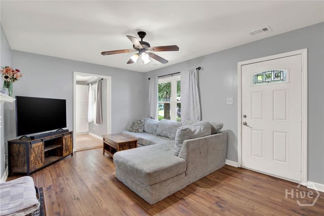 114 Antrim Street, Port Wentworth, GA 31407