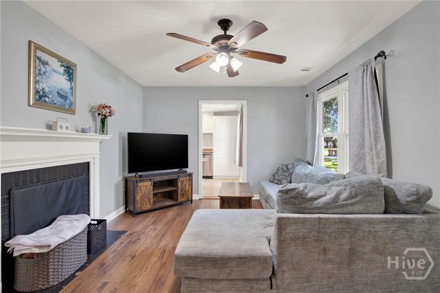 114 Antrim Street, Port Wentworth, GA 31407